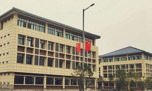 2022年达州职业技术学院五年制大专的招生计划