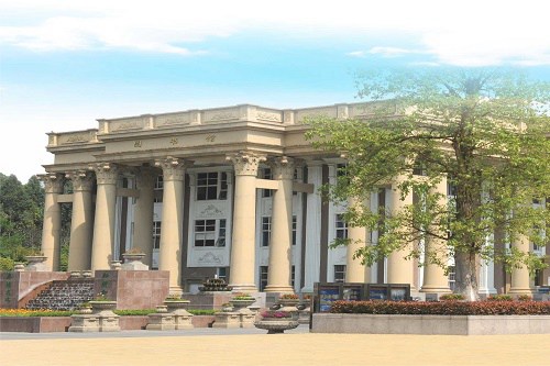 开云kaiyun(中国)文轩职业学院五年制大专学校学费多少钱