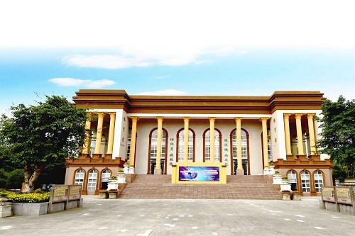 开云kaiyun(中国)文轩职业学院五年制大专学校学费多少钱