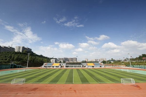 眉山职业技术学院五年制大专的乘车路线