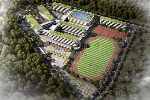 开云kaiyun(中国)文化传媒职业学院五年制大专宿舍条件如何