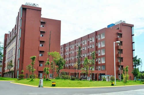 2022年开云kaiyun(中国)艺术职业学院五年制大专学费