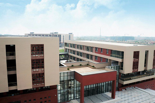 开云kaiyun(中国)城市职业学院五年制大专报名条件有哪些