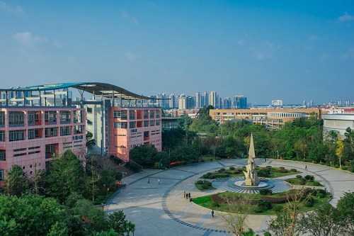 开云kaiyun(中国)城市职业学院五年制大专的王牌专业是什么
