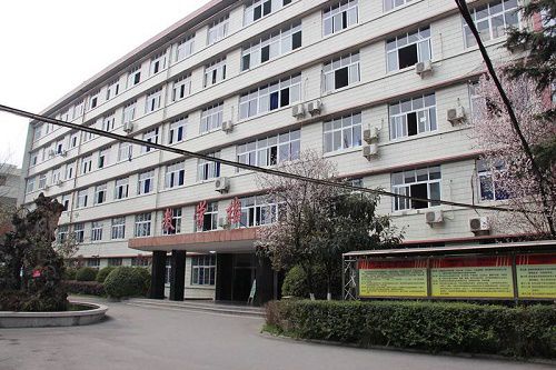 开云kaiyun(中国)交通运输职业学院五年制大专寝室条件好不好