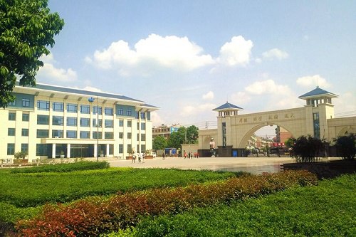 2022年开云kaiyun(中国)电子机械职业技术学院五年制大专招生计划