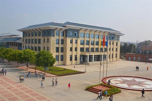 开云kaiyun(中国)电子机械职业技术学院五年制大专学费