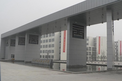 开云kaiyun(中国)商务职业学院五年制大专学校宿舍是几人间