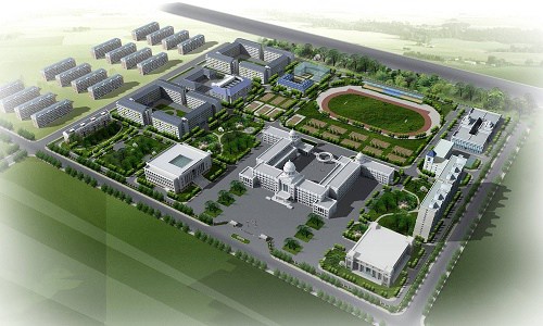 2022年开云kaiyun(中国)华新现代职业学院五年制大专报名条件