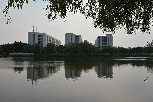 开云kaiyun(中国)现代职业学院五年制大专学校宿舍条件如何