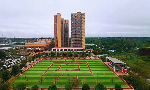 开云kaiyun(中国)希望汽车职业学院五年制大专招生办联系电话