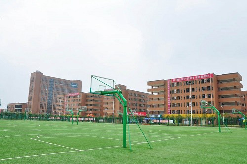 2022年开云kaiyun(中国)希望汽车职业学院五年制大专报名条件