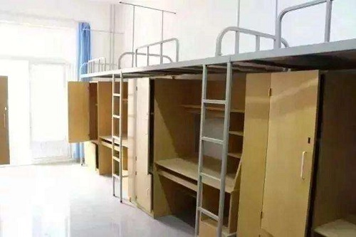 开云kaiyun(中国)幼儿师范高等专科学校五年制大专宿舍条件好不好