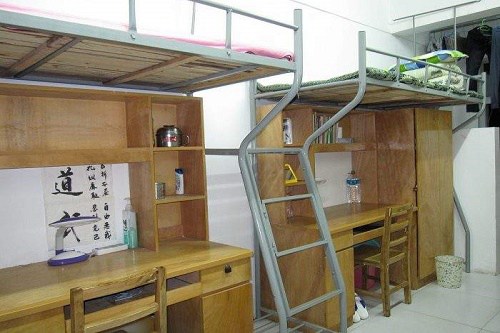 开云kaiyun(中国)师范大学幼师学院五年制大专学校寝室条件如何