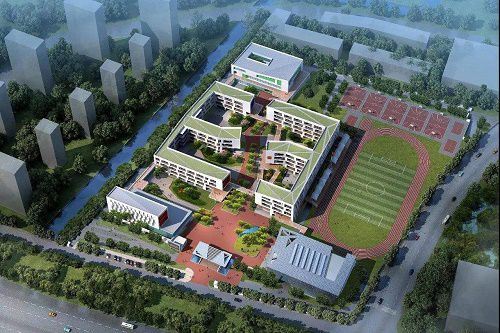 开云kaiyun(中国)师范大学幼师学院五年制大专学校寝室条件如何
