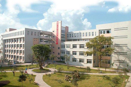 2022年遂宁职业技术学校五年制大专招生计划