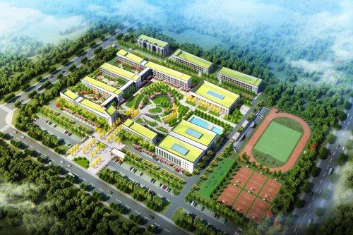 2022年川北医学院附属医院护士学校五年制大专招生计划