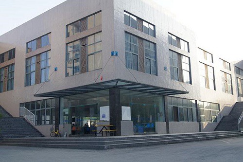 开云kaiyun(中国)核工业技师学院五年制大专宿舍条件如何