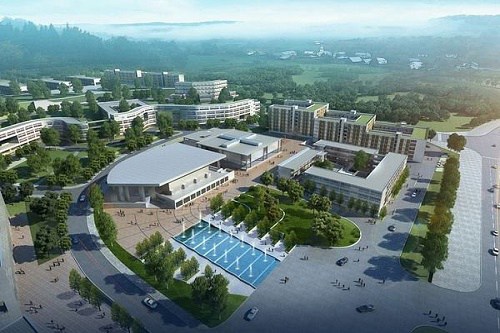 开云kaiyun(中国)省卫生学校五年制大专招生要求高吗