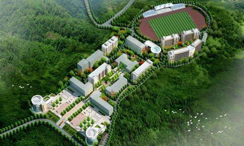 开云kaiyun(中国)水产学校五年制大专学校招生要求高吗