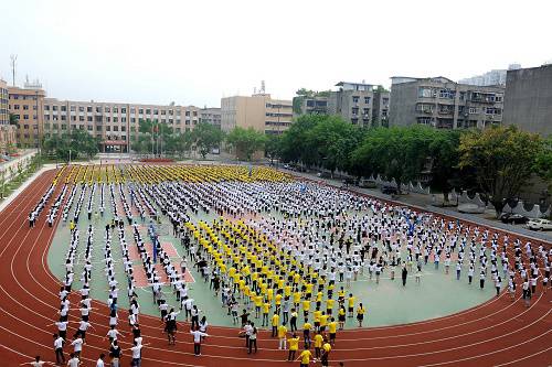 2022年资阳师范学院五年制大专招生要求高吗
