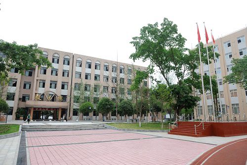 2022年资阳师范学院五年制大专招生要求高吗