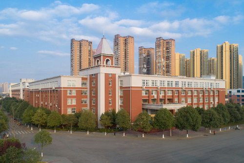 成都航空职业技术学院五年制大专招生专业有哪些