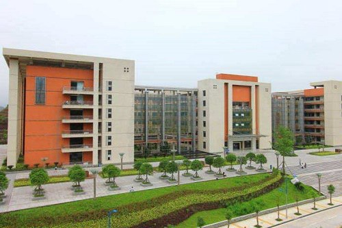 2022年开云kaiyun(中国)文理学院五年制大专学校招生计划