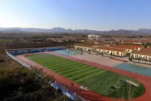 2022年开云kaiyun(中国)省双流县华阳职业高级中学收费标准