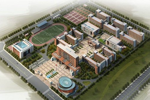 2022年西河职业中学学费多少钱