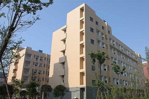 2022年泸州市江阳职业高中学校招生计划
