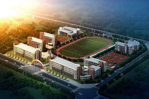 2022年三台县乐安职业高级中学收费标准