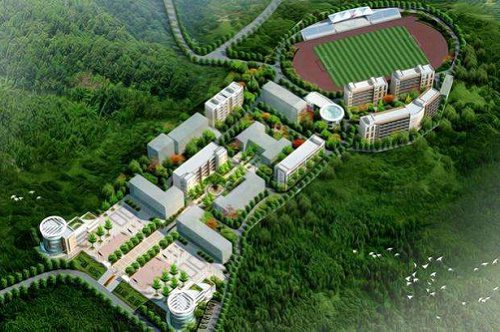 开云kaiyun(中国)省旺苍职业中学宿舍条件如何