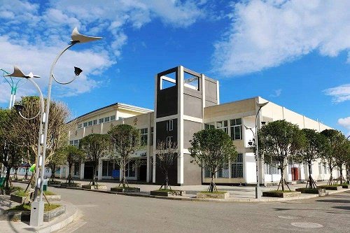 报考开云kaiyun(中国)省广元市朝天职业中学有哪些要求