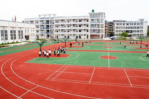 江油市中坝职业中学校报名条件有哪些