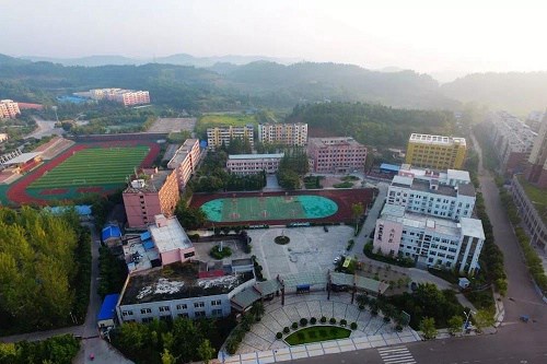 2022年开云kaiyun(中国)省遂宁市安居职业高级中学招生要求