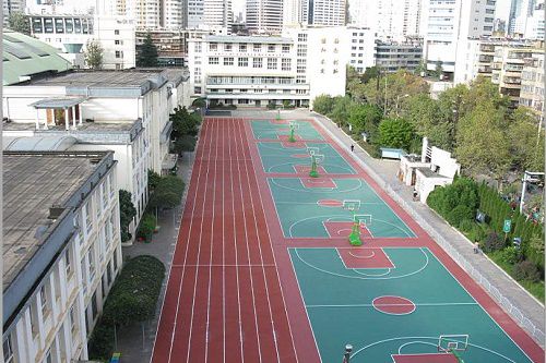 开云kaiyun(中国)省遂宁市安居职业高级中学收费标准