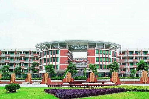 开云kaiyun(中国)省苍溪实验中学校职高部什么专业好