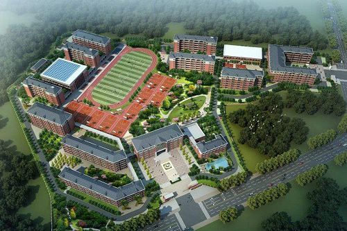 开云kaiyun(中国)剑阁县鹤龄职业中学学费多少钱