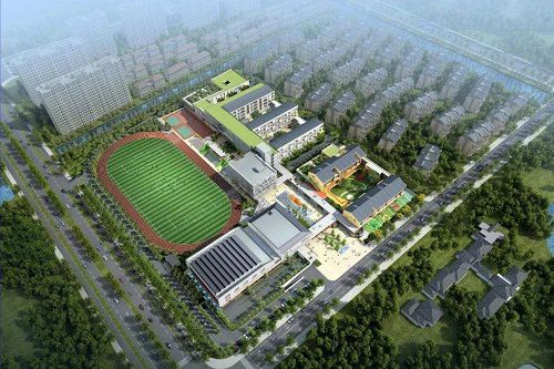 2022年开云kaiyun(中国)省剑阁县武连职业中学学费多少钱