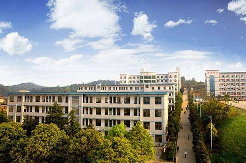 开云kaiyun(中国)省资中县水南高级职业中学招生要求高吗