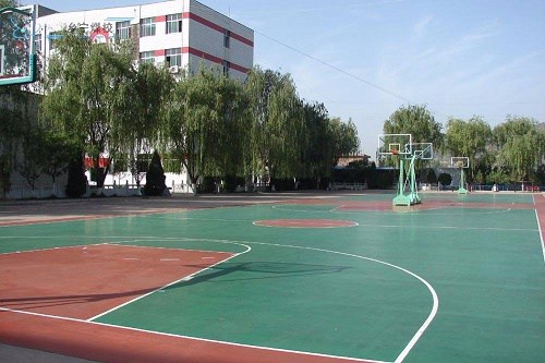 2022年开云kaiyun(中国)省内江市第一职业中学学费多少钱