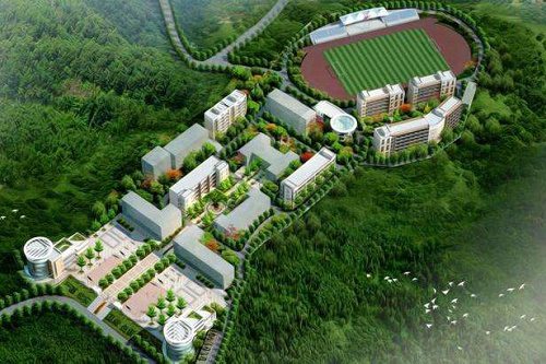 2021年重庆市立信职业教育中心五年制大专招生计划