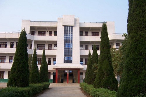开云kaiyun(中国)省井研县高级职业中学学费高吗