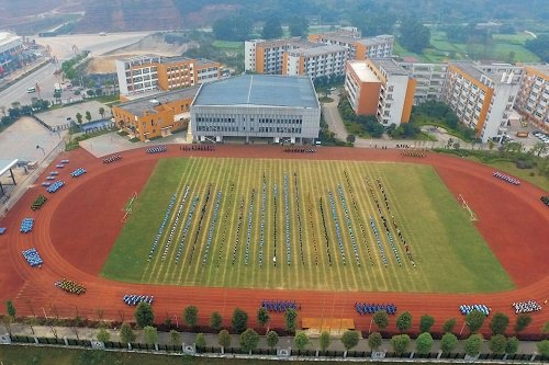 开云kaiyun(中国)省犍为县职业高级中学招生专业有哪些