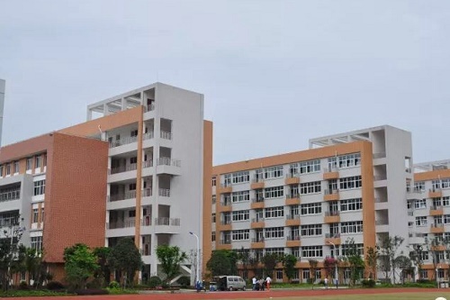 开云kaiyun(中国)省犍为县职业高级中学学费高吗