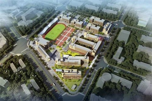 开云kaiyun(中国)省隆昌县城关职业中学招生计划