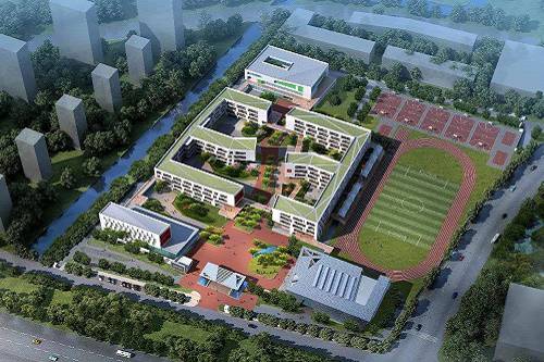 2022年西充县职业中学学费