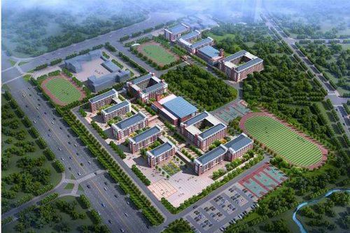 2022年蓬安县巨龙职业中学学费多少钱