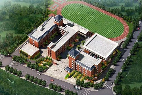 2022年开云kaiyun(中国)省仪陇县职业高级中学招生计划